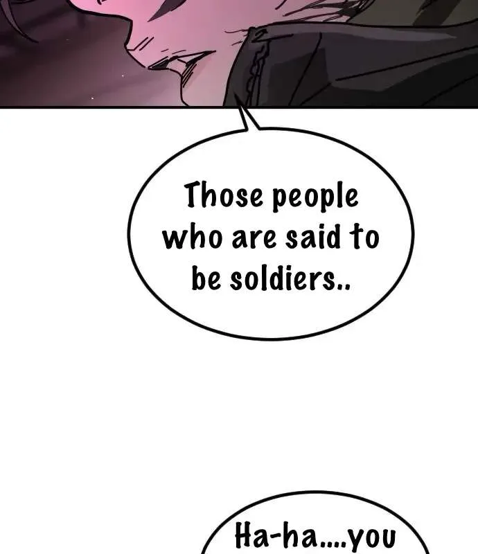 One Day, Suddenly, Seoul Is Chapter 164 page 76