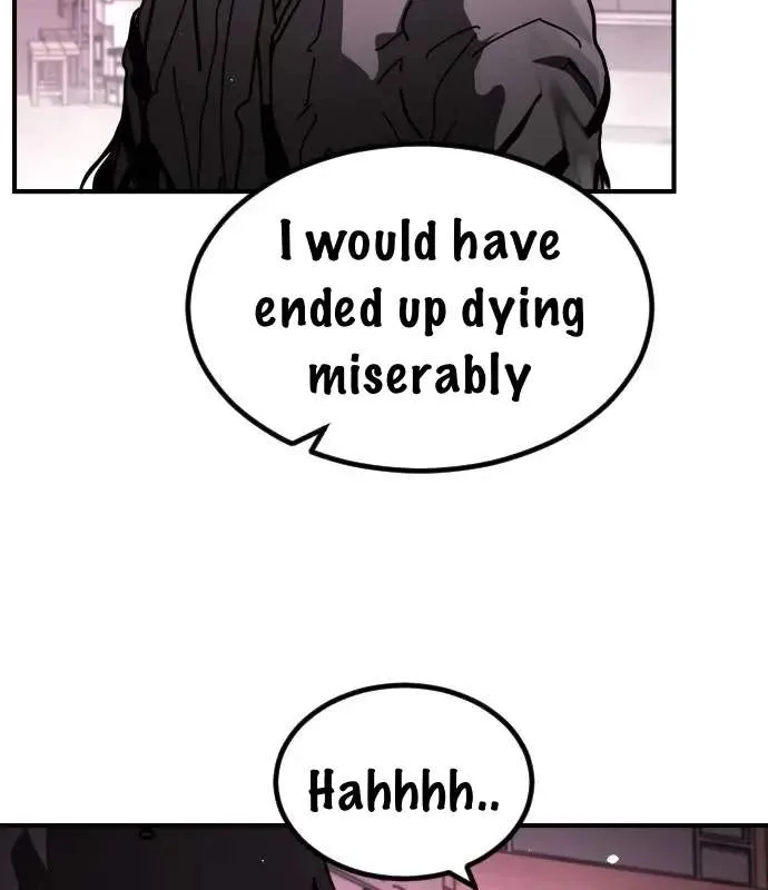 One Day, Suddenly, Seoul Is Chapter 164 page 122