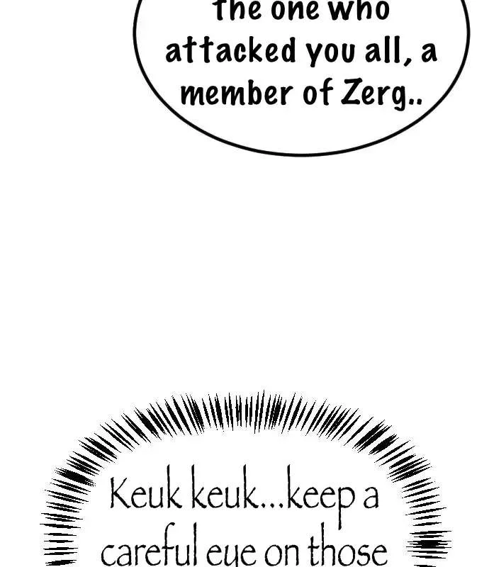 One Day, Suddenly, Seoul Is Chapter 164 page 68