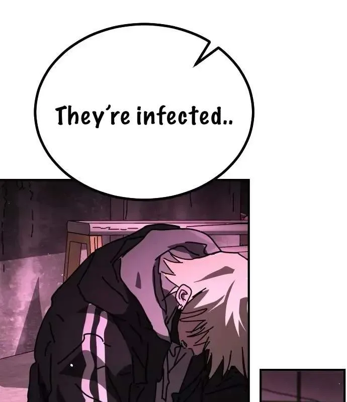 One Day, Suddenly, Seoul Is Chapter 164 page 73