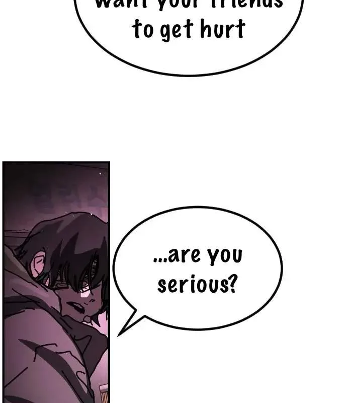 One Day, Suddenly, Seoul Is Chapter 164 page 66