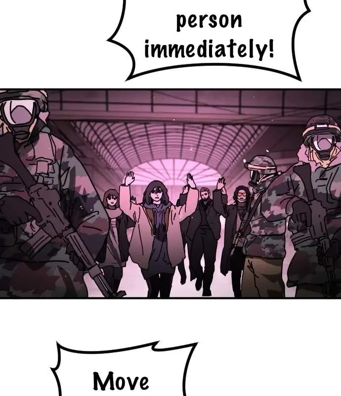 One Day, Suddenly, Seoul Is Chapter 164 page 63