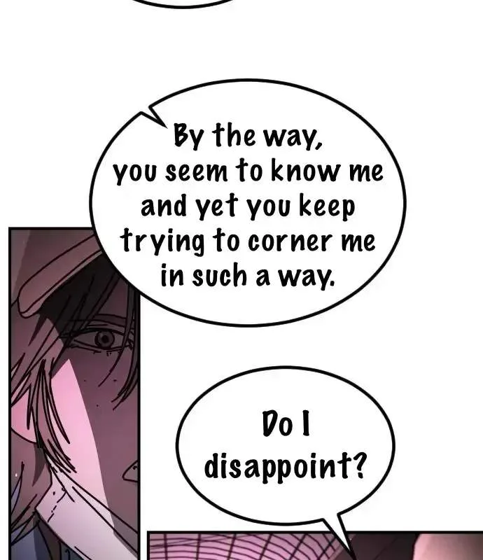 One Day, Suddenly, Seoul Is Chapter 164 page 87