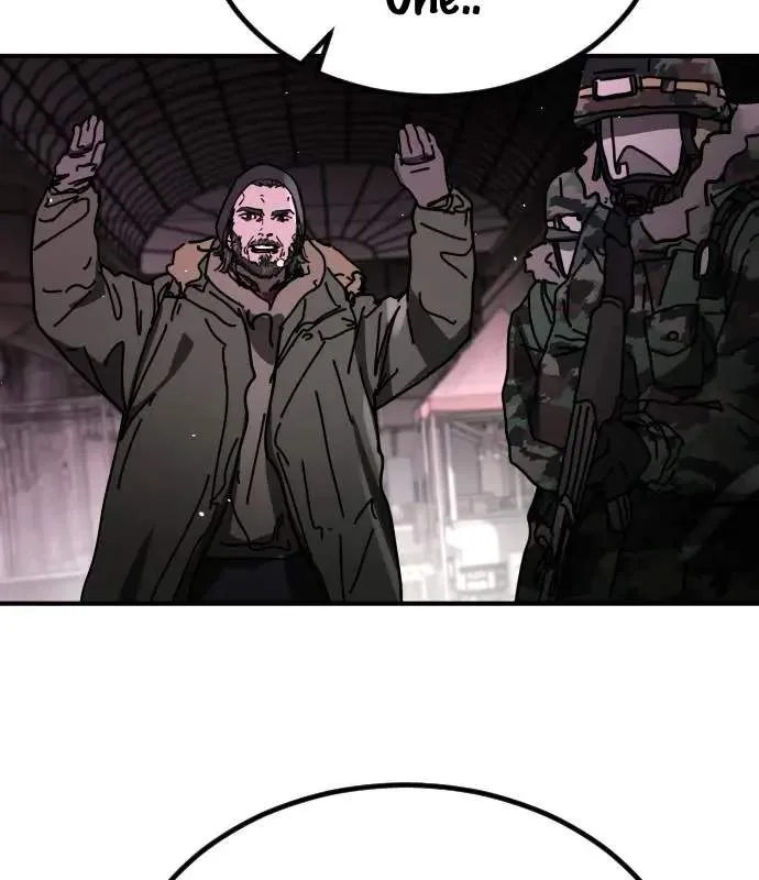 One Day, Suddenly, Seoul Is Chapter 164 page 128