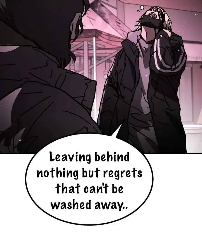 One Day, Suddenly, Seoul Is Chapter 164 page 123