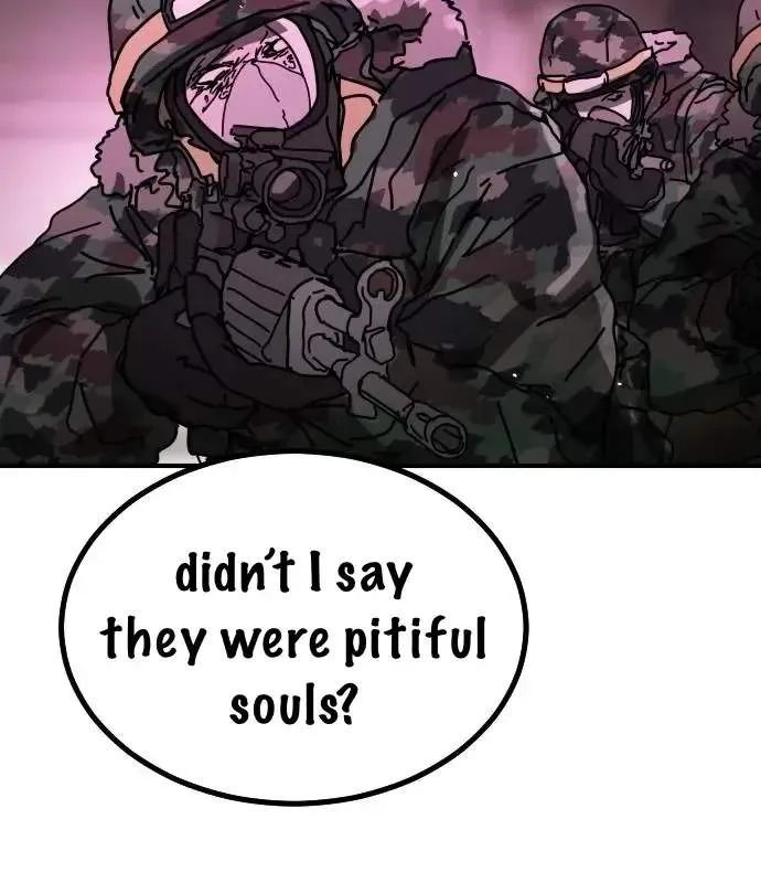 One Day, Suddenly, Seoul Is Chapter 164 page 79
