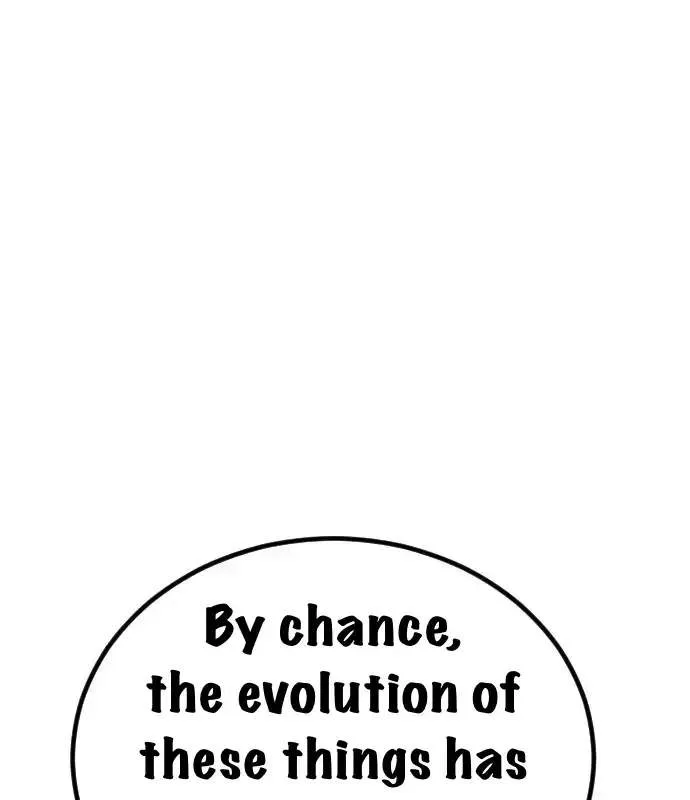 One Day, Suddenly, Seoul Is Chapter 165 page 167