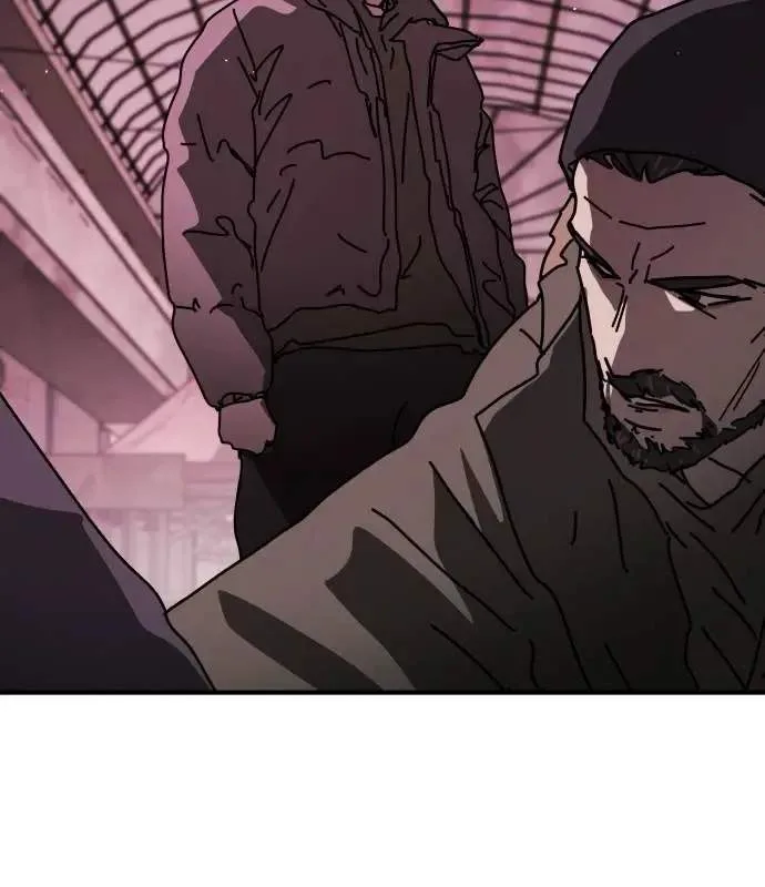 One Day, Suddenly, Seoul Is Chapter 164 page 161