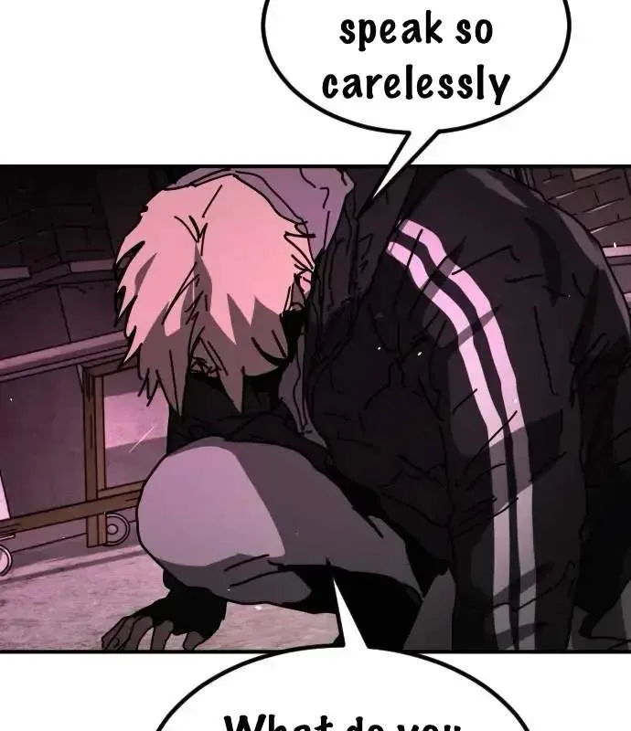 One Day, Suddenly, Seoul Is Chapter 164 page 77
