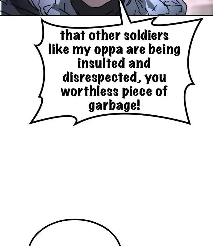 One Day, Suddenly, Seoul Is Chapter 164 page 85