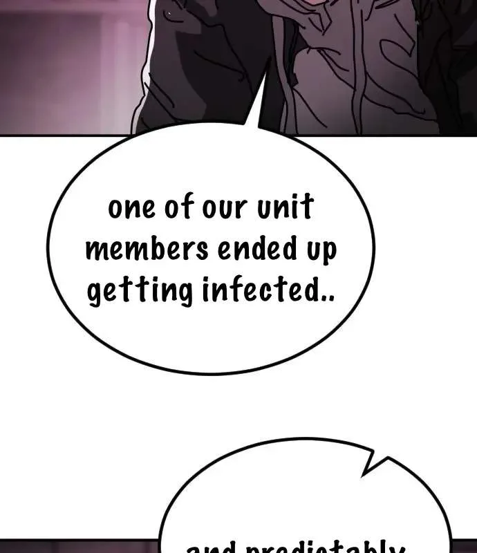 One Day, Suddenly, Seoul Is Chapter 164 page 99