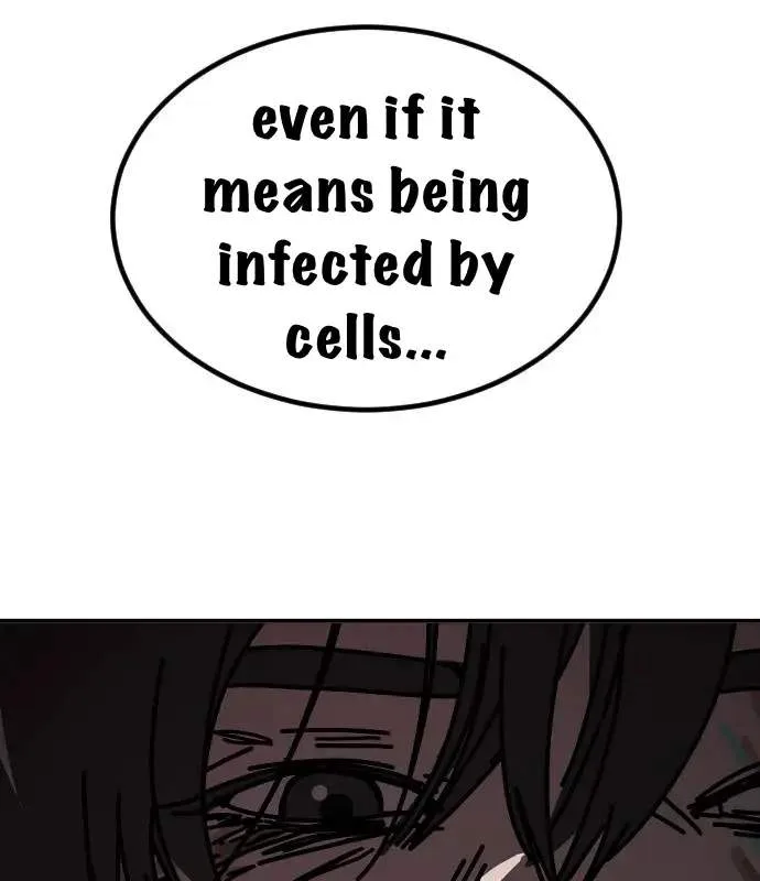 One Day, Suddenly, Seoul Is Chapter 164 page 166