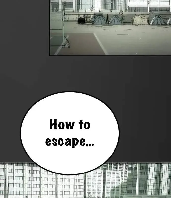 One Day, Suddenly, Seoul Is Chapter 164 page 113