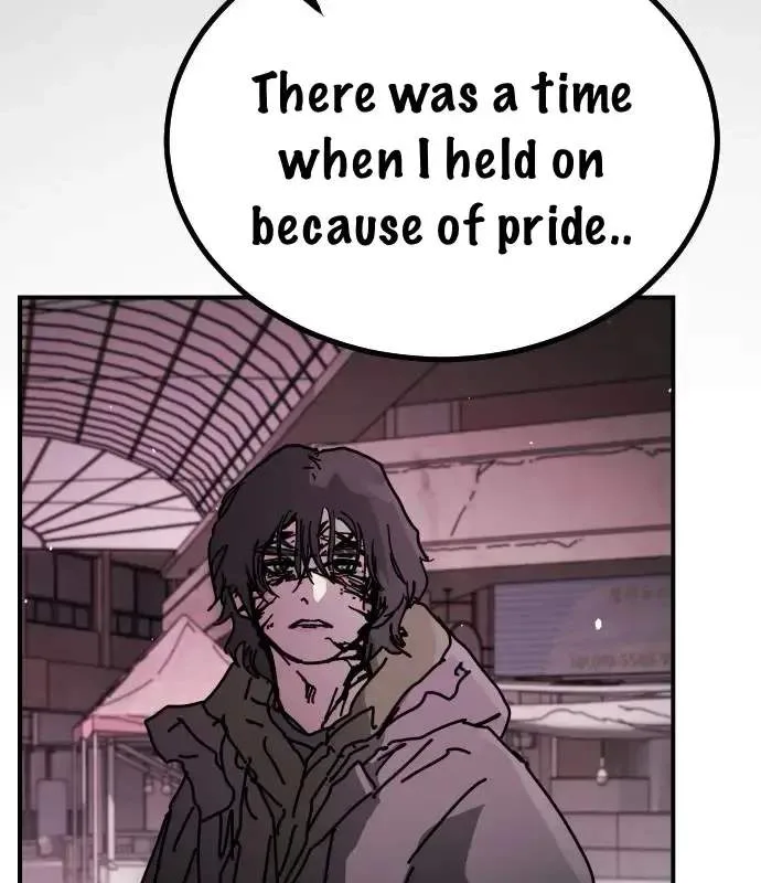 One Day, Suddenly, Seoul Is Chapter 164 page 97