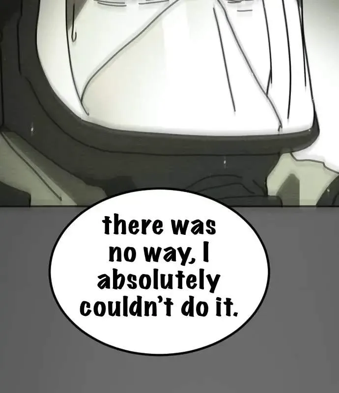 One Day, Suddenly, Seoul Is Chapter 164 page 105