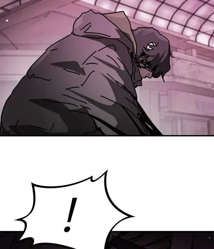 One Day, Suddenly, Seoul Is Chapter 164 page 61