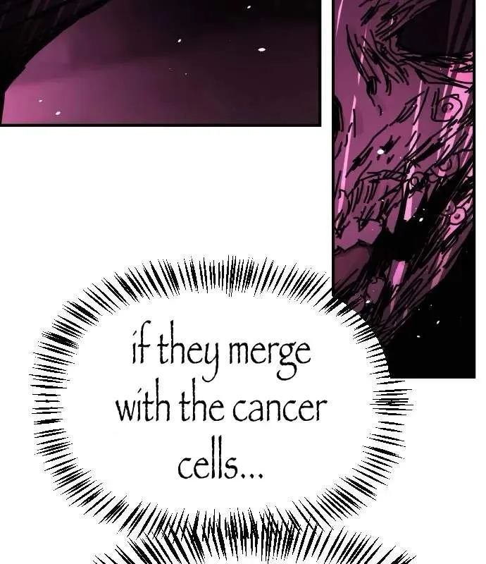 One Day, Suddenly, Seoul Is Chapter 164 page 56