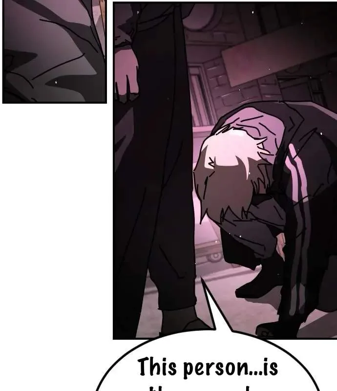 One Day, Suddenly, Seoul Is Chapter 164 page 67