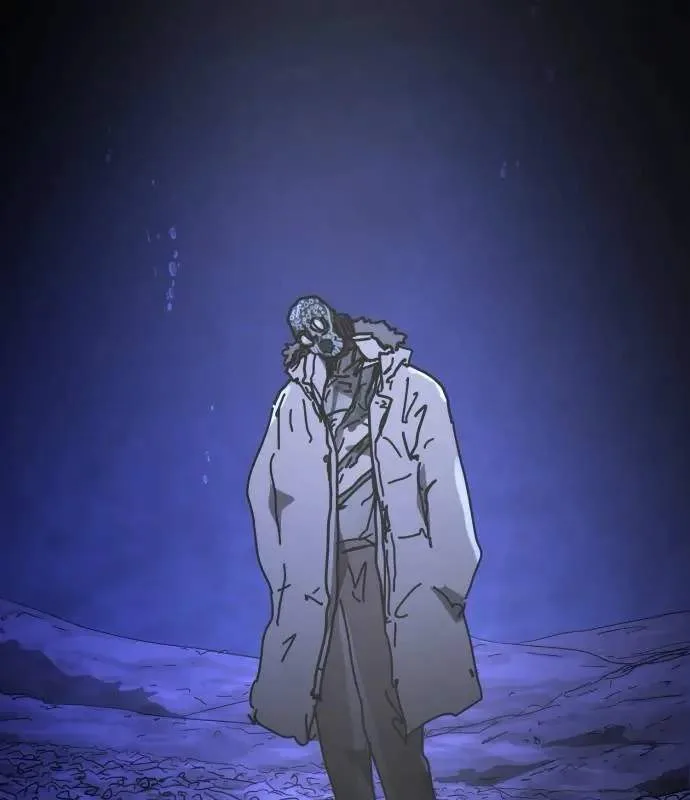 One Day, Suddenly, Seoul Is Chapter 167 page 143