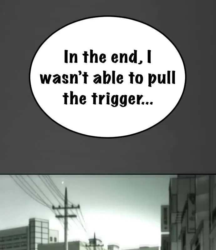 One Day, Suddenly, Seoul Is Chapter 164 page 110