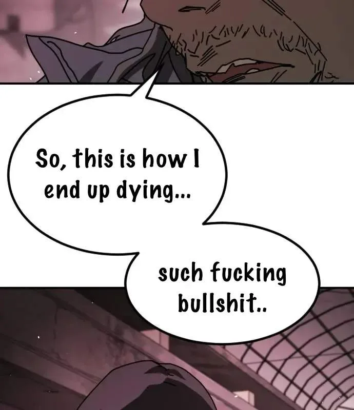 One Day, Suddenly, Seoul Is Chapter 164 page 152