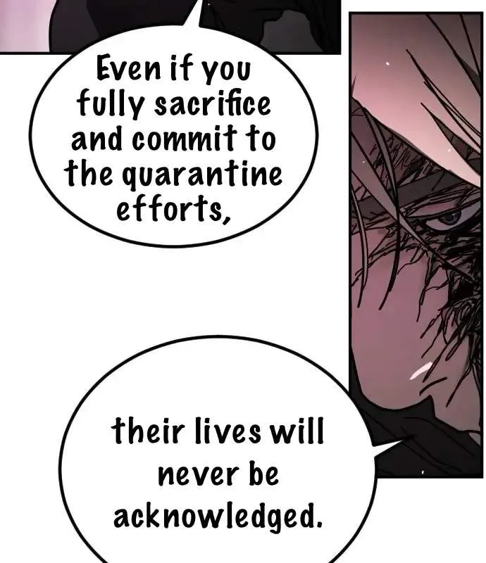 One Day, Suddenly, Seoul Is Chapter 164 page 81