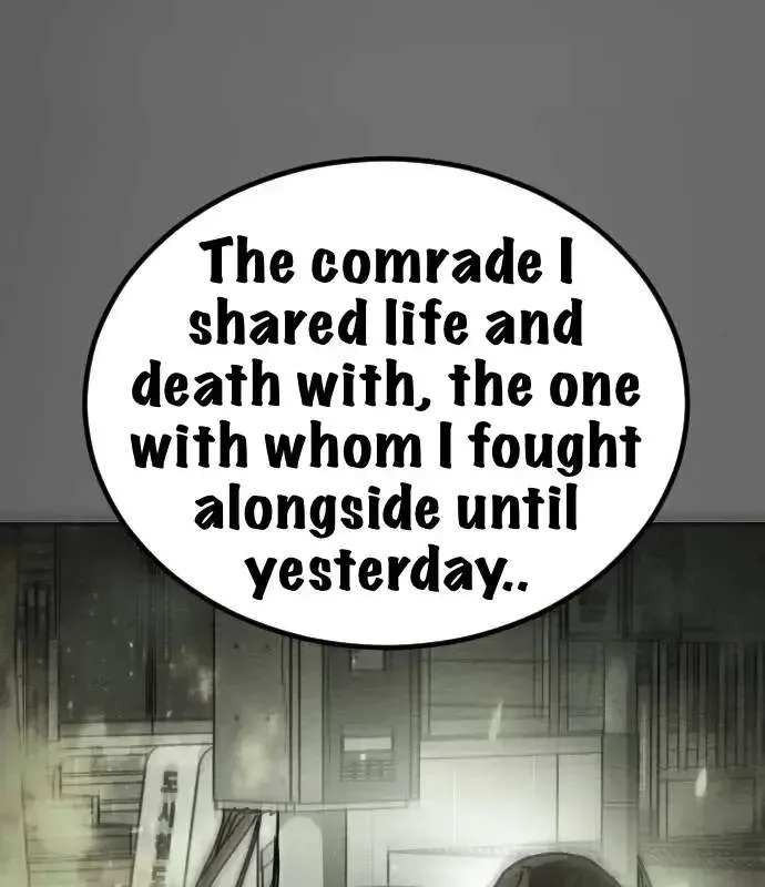 One Day, Suddenly, Seoul Is Chapter 164 page 106