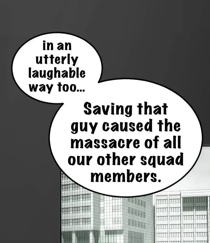 One Day, Suddenly, Seoul Is Chapter 164 page 112
