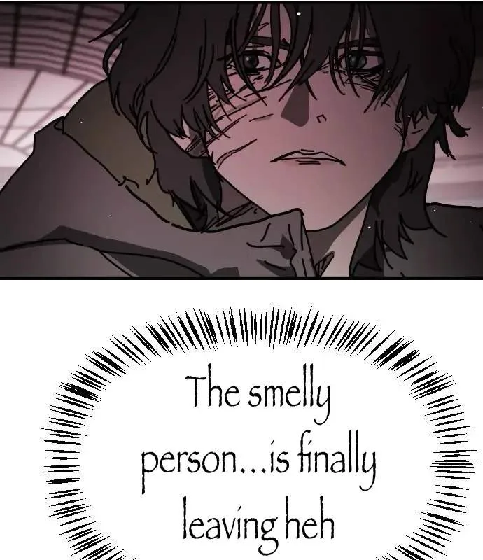 One Day, Suddenly, Seoul Is Chapter 164 page 146
