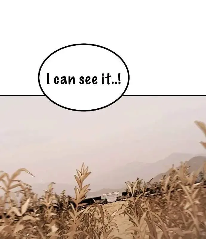 One Day, Suddenly, Seoul Is Chapter 168 page 32