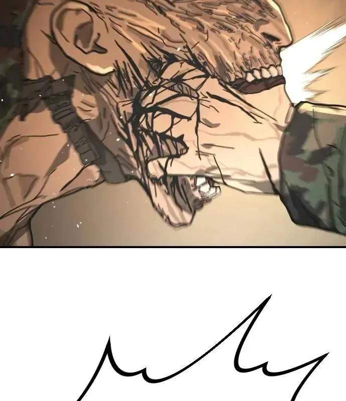 One Day, Suddenly, Seoul Is Chapter 168 page 18
