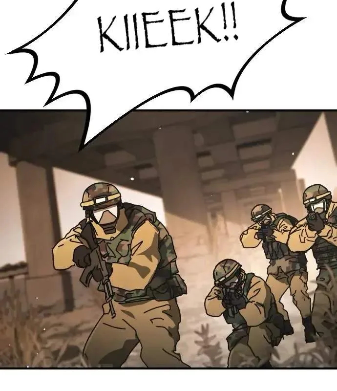One Day, Suddenly, Seoul Is Chapter 168 page 19