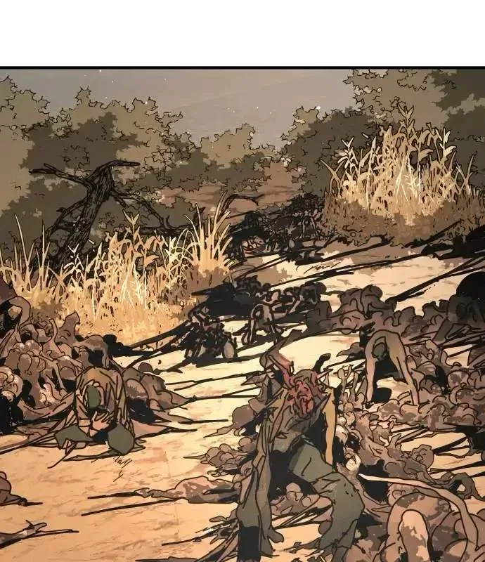 One Day, Suddenly, Seoul Is Chapter 168 page 10