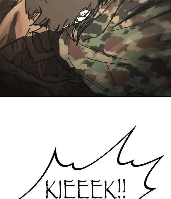 One Day, Suddenly, Seoul Is Chapter 168 page 36