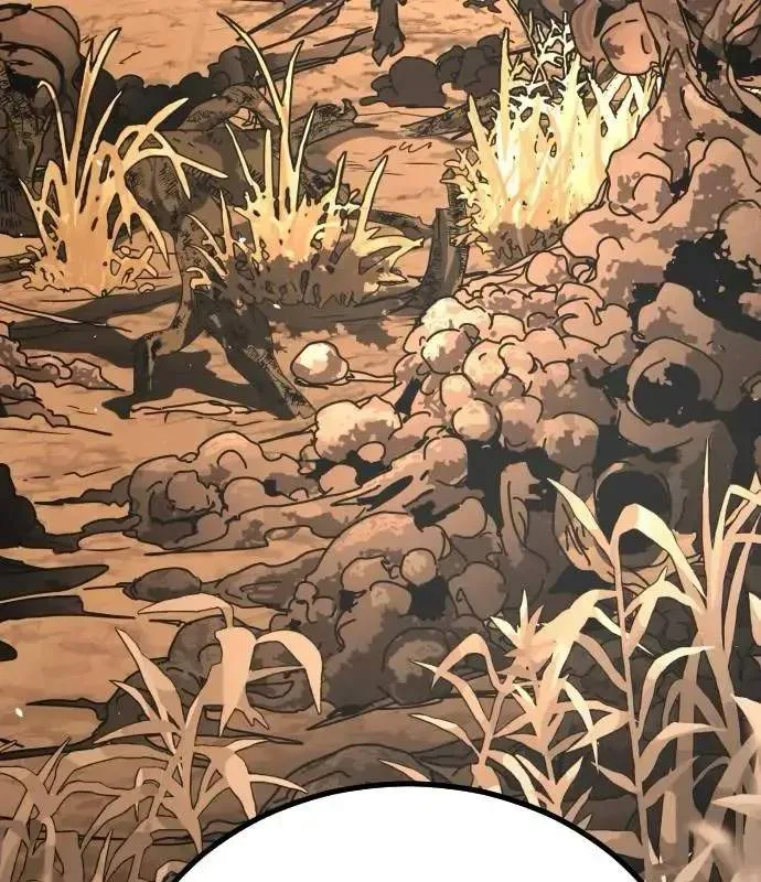 One Day, Suddenly, Seoul Is Chapter 168 page 11