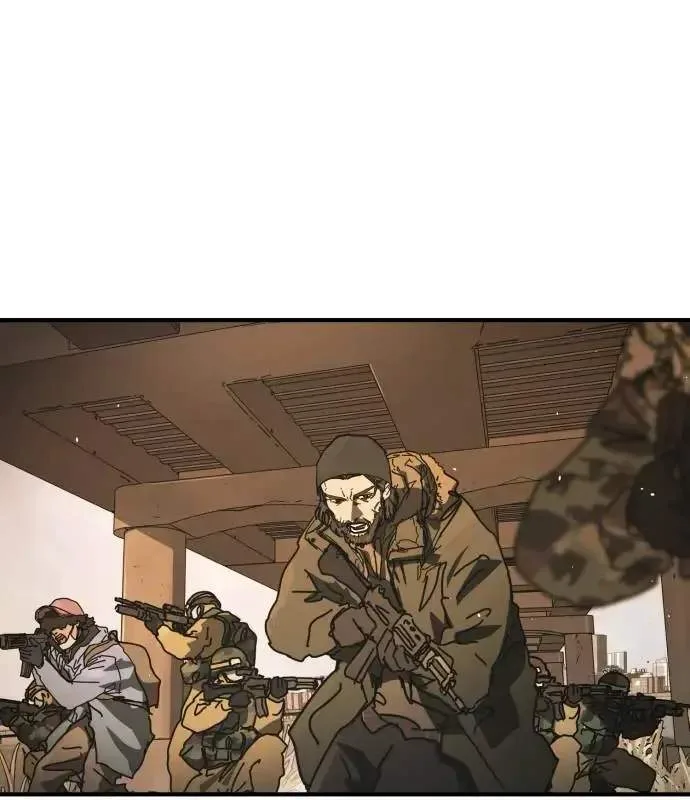 One Day, Suddenly, Seoul Is Chapter 168 page 63