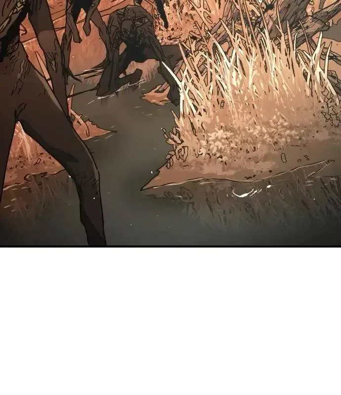 One Day, Suddenly, Seoul Is Chapter 168 page 58