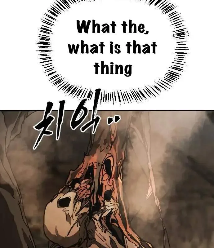 One Day, Suddenly, Seoul Is Chapter 168 page 52