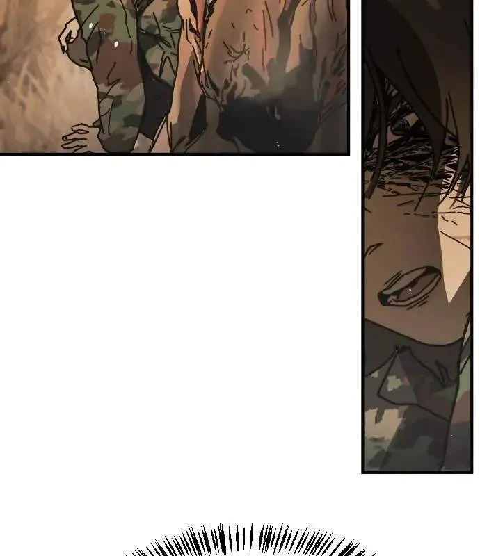 One Day, Suddenly, Seoul Is Chapter 168 page 51