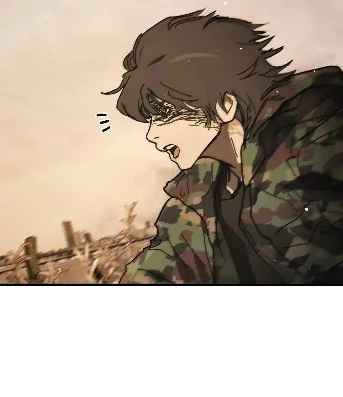 One Day, Suddenly, Seoul Is Chapter 168 page 31