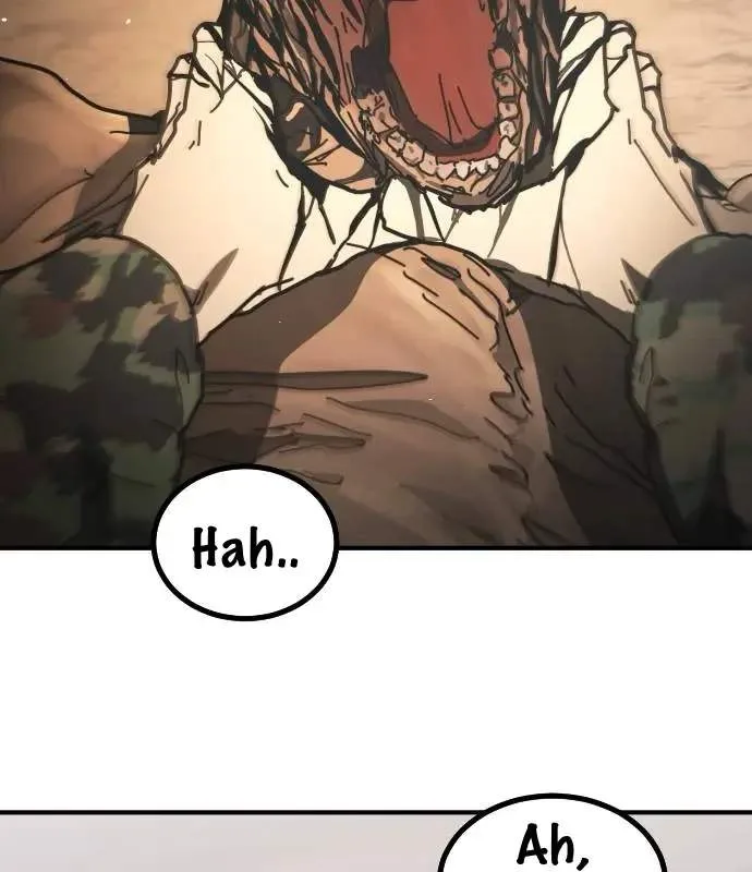 One Day, Suddenly, Seoul Is Chapter 168 page 38