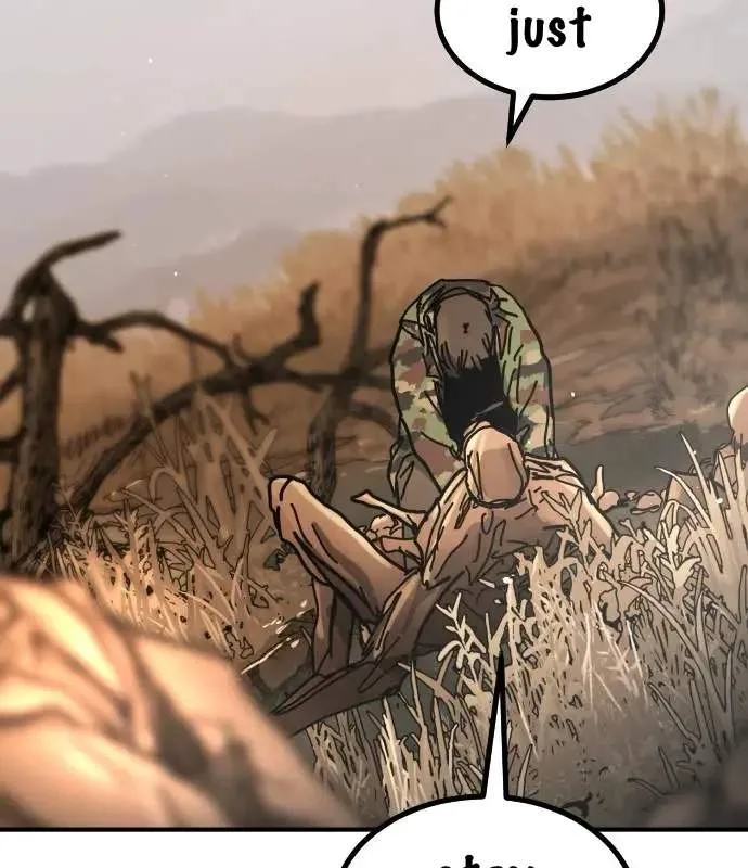 One Day, Suddenly, Seoul Is Chapter 168 page 39