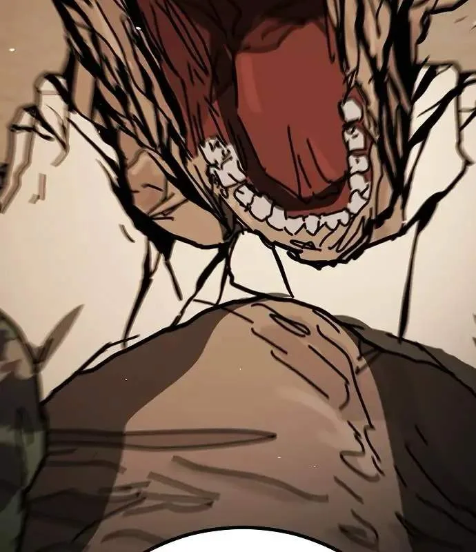 One Day, Suddenly, Seoul Is Chapter 168 page 42