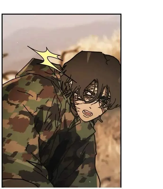 One Day, Suddenly, Seoul Is Chapter 168 page 56