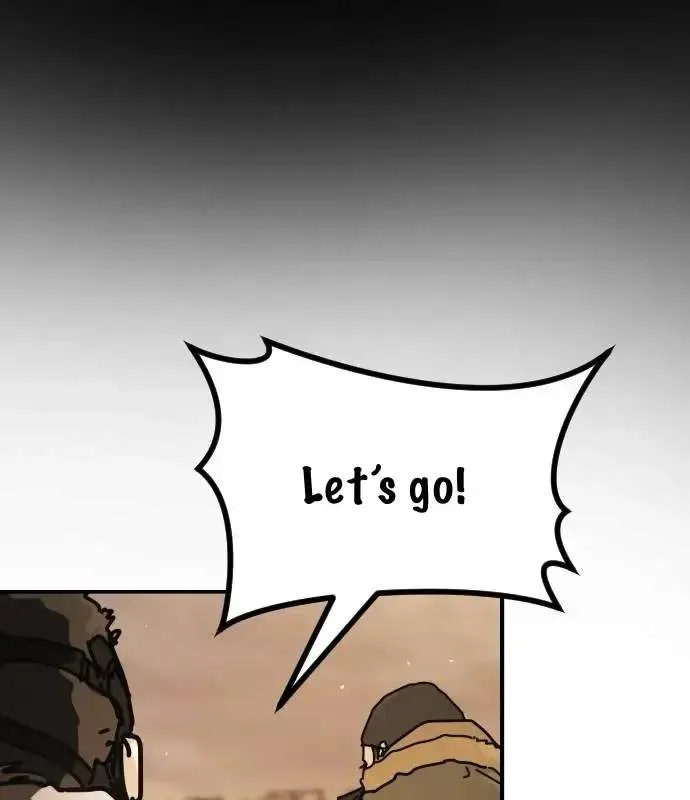 One Day, Suddenly, Seoul Is Chapter 168 page 91