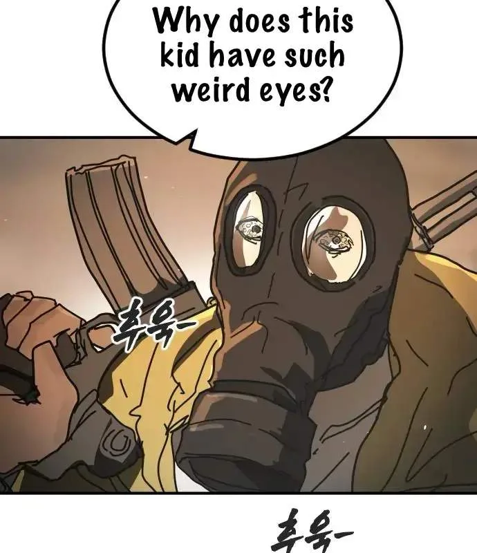 One Day, Suddenly, Seoul Is Chapter 168 page 95