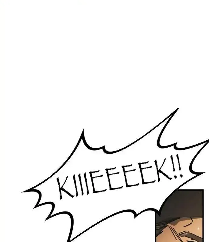 One Day, Suddenly, Seoul Is Chapter 168 page 64