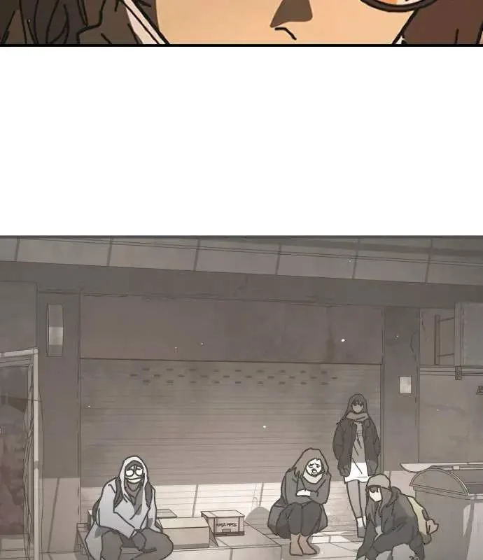 One Day, Suddenly, Seoul Is Chapter 168 page 77
