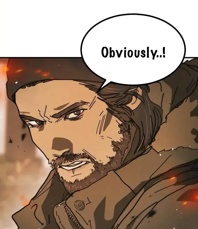One Day, Suddenly, Seoul Is Chapter 168 page 74