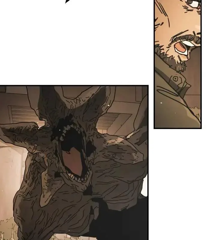 One Day, Suddenly, Seoul Is Chapter 168 page 65